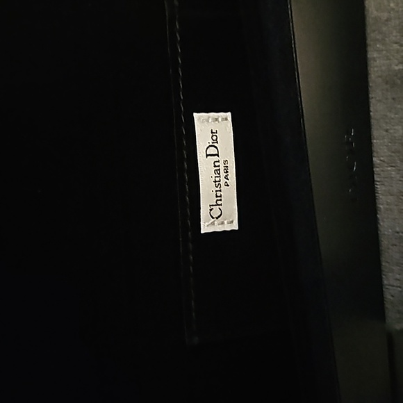 Christian Dior "Blossom" sunglasses.  EuC - Picture 3 of 9